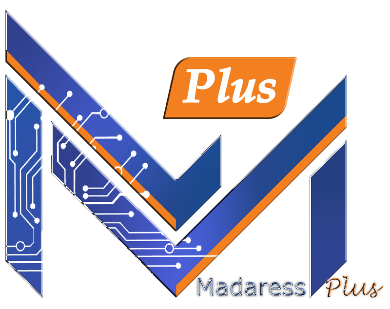 منظومة مدارس بلس — Madaress Plus System